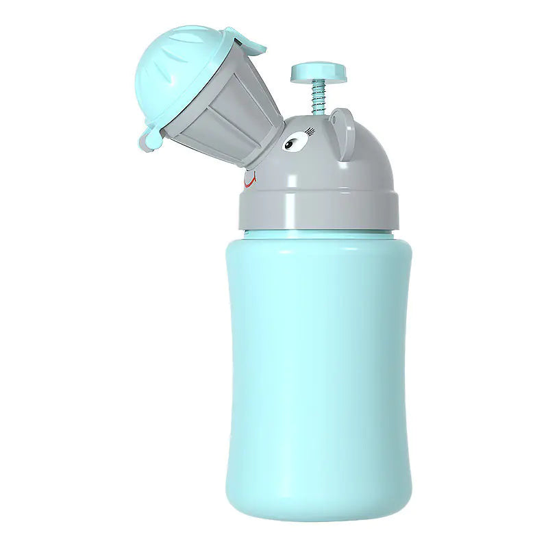 Portable Children's Urinal for Boys and Girls (Wholesale)