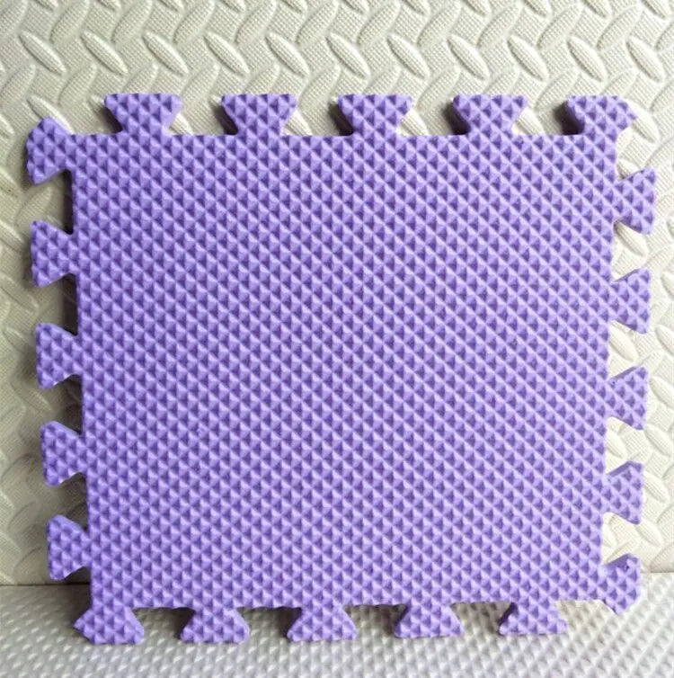 Wholesale Foam Mats 60*60 cm Kids Puzzle Floor Mat
