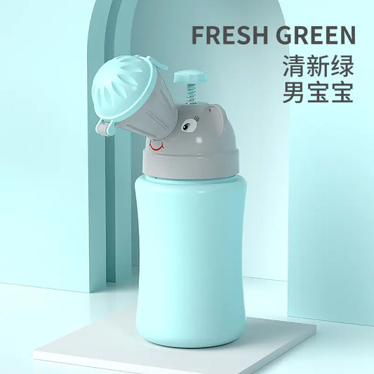 Portable Children's Urinal for Boys and Girls (Wholesale)