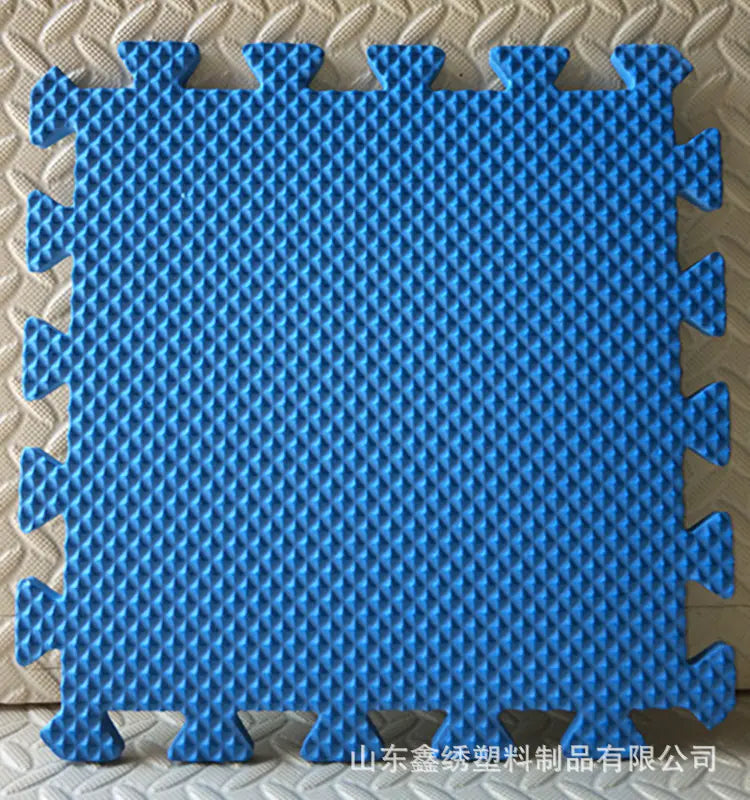 Wholesale Foam Mats 60*60 cm Kids Puzzle Floor Mat