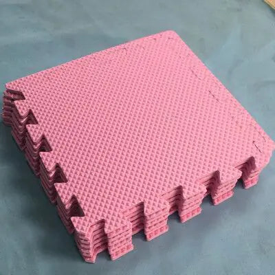 Wholesale Foam Mats 60*60 cm Kids Puzzle Floor Mat