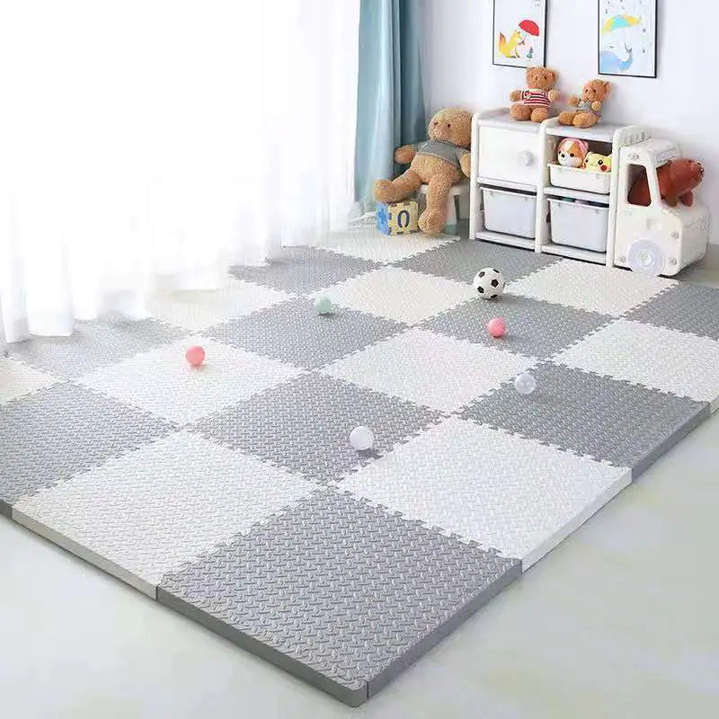 Wholesale Foam Mats 60*60 cm Kids Puzzle Floor Mat